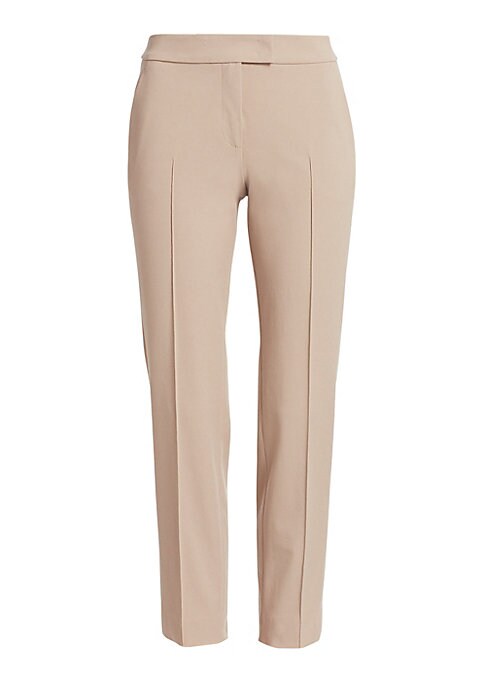 Tailored Stretch Trousers