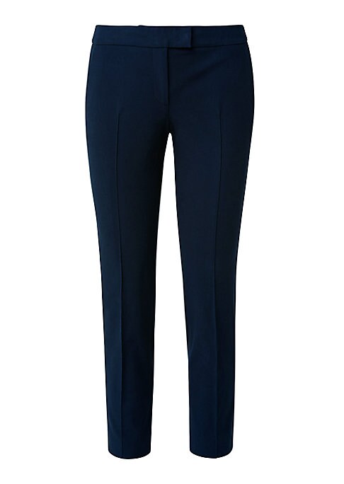 Tailored Stretch Trousers