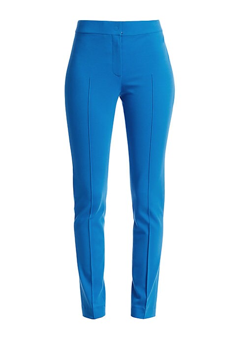 Seamless Elegance Leggings