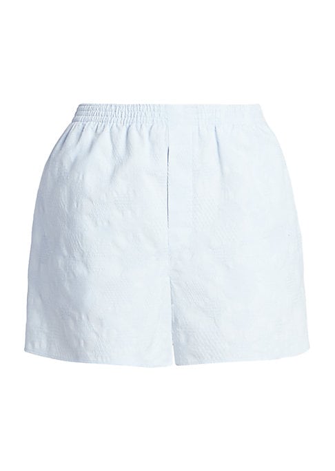 Chic Comfort Shorts