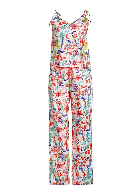 Berry Bliss Pajama Set
