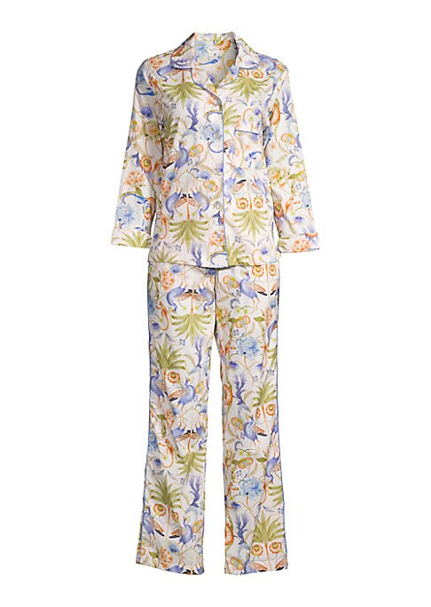 Cozy Dreamer Pajama Set