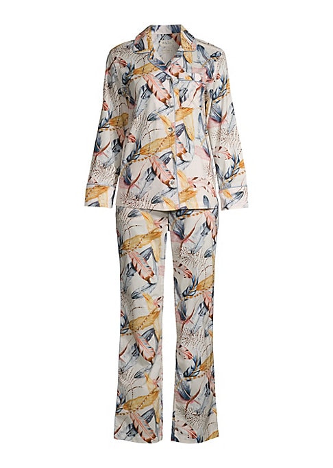 Cozy Cotton Pajama Duo
