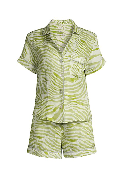 Cozy Nights Pajama Set