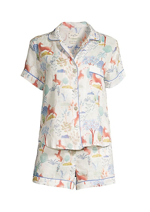 Cozy Dream Pajama Set