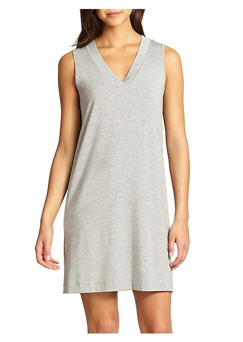 Luxe Lounge Gown