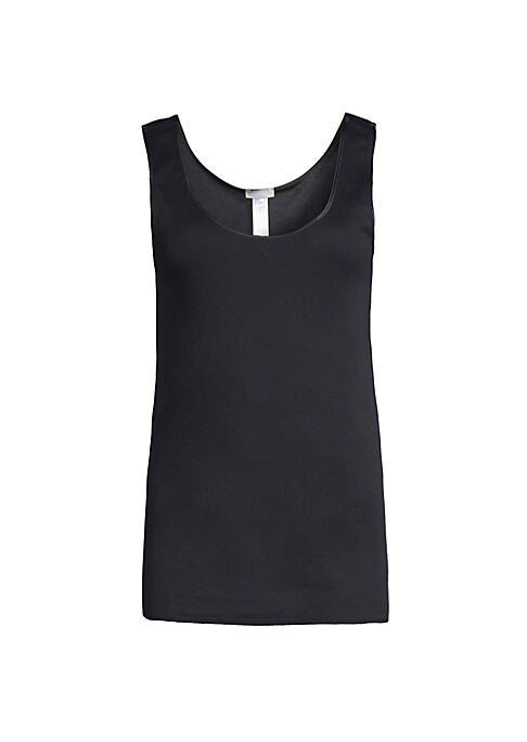 Seamless Cotton Elegance