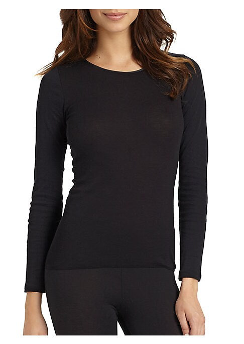 Soft Seamless Everyday Top