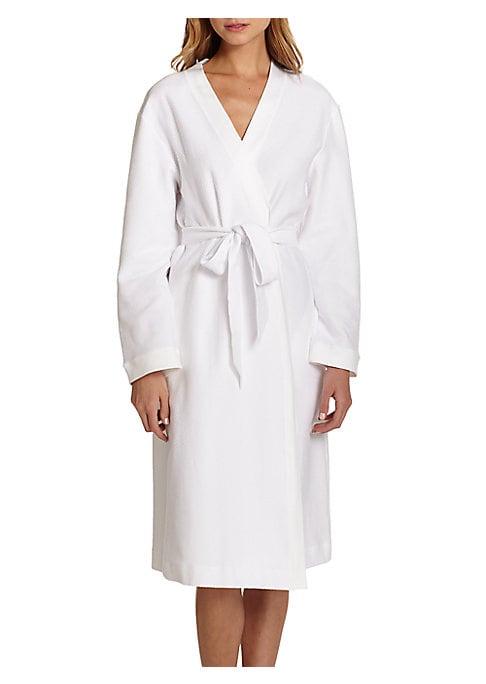 Textured Cozy Wrap