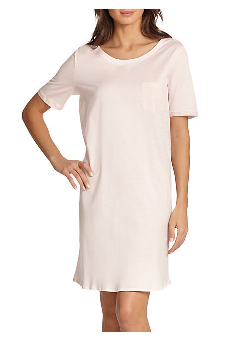 Chic Lounge Tee