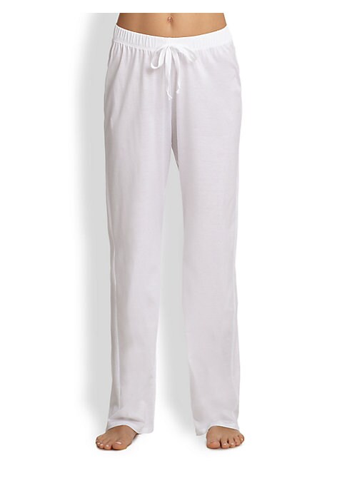 Supima Comfort Lounge Pants