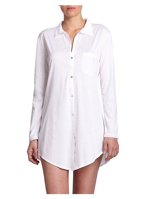 Cozy Lounge Shirt