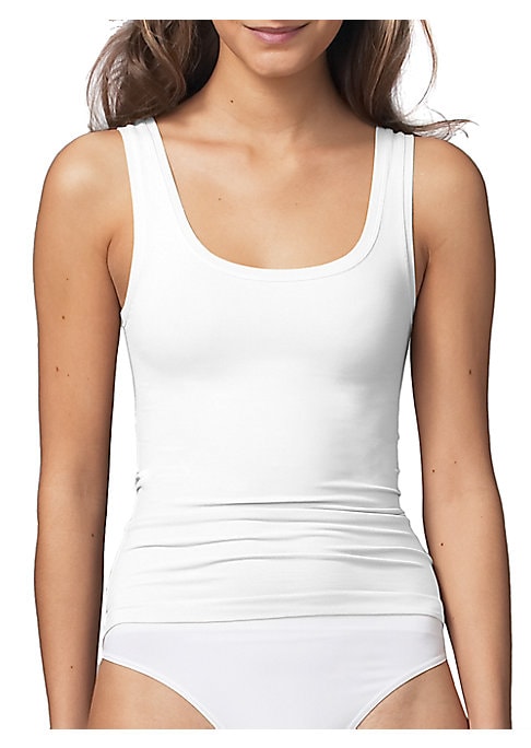 Seamless Soft Layer Tank