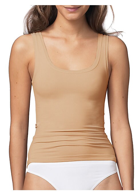 Seamless Comfort Tank