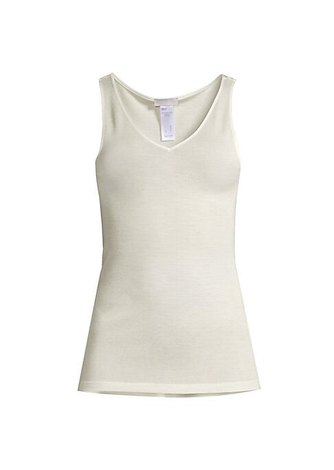 Silken Comfort Camisole