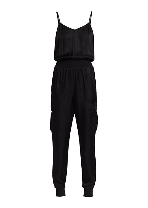 Effortless Elegance Jumpsuit