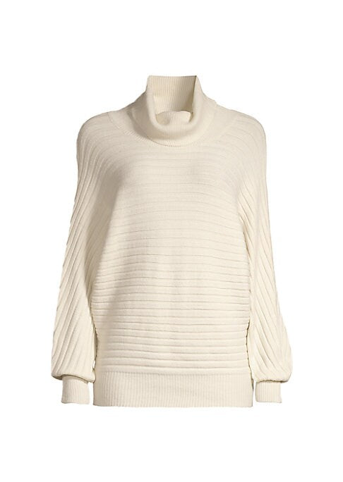 Cozy Knit Turtleneck