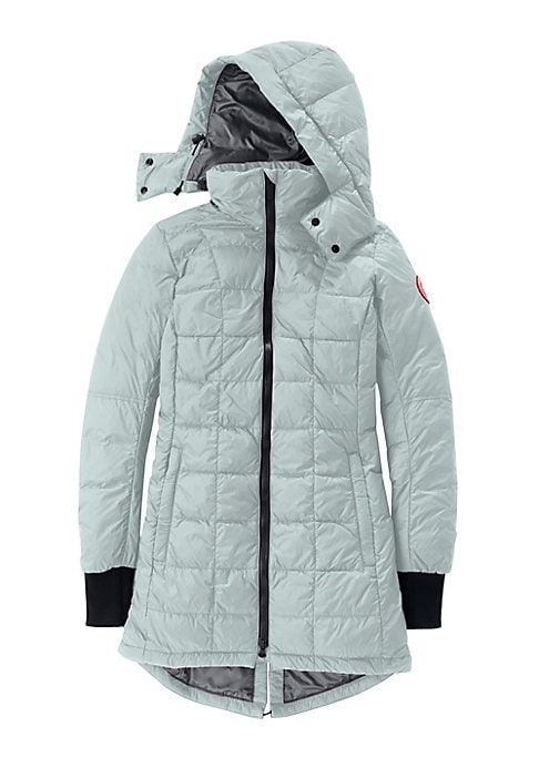 Packable Down Travel Jacket