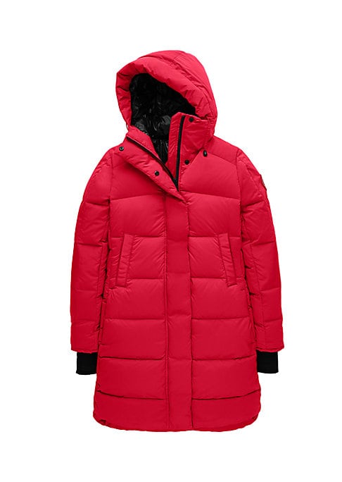 Ultimate Travel Down Jacket