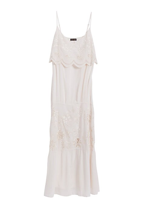 Serene Beach Maxi
