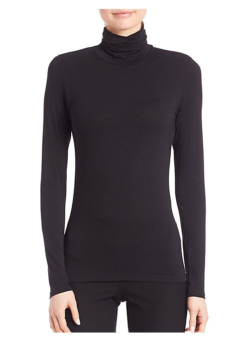 Cozy Essential Turtleneck
