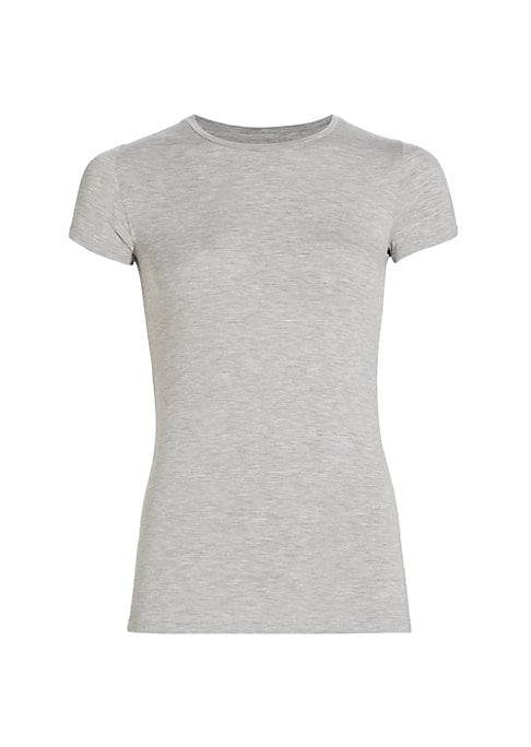 Smooth Fit Tee