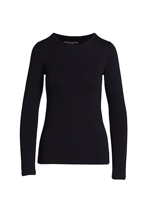 Essence Long Sleeve Tee