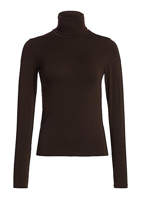 Cozy Chic Turtleneck
