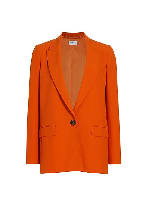 Versatile Stretch Blazer