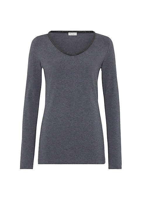 Chic Jersey T-Shirt