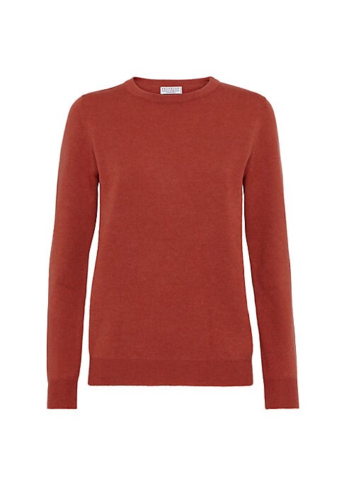 Chic Monili Cashmere Knit