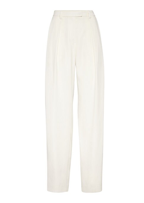 Chic Slouchy Trousers