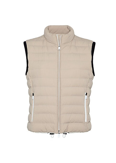 Stylish Down Vest