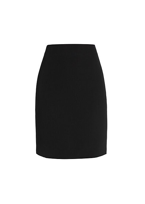 Silk Elegance Skirt