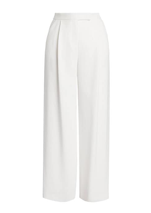 Fluid Elegance Trousers