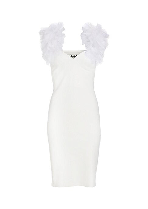 Tulle Elegance Dress