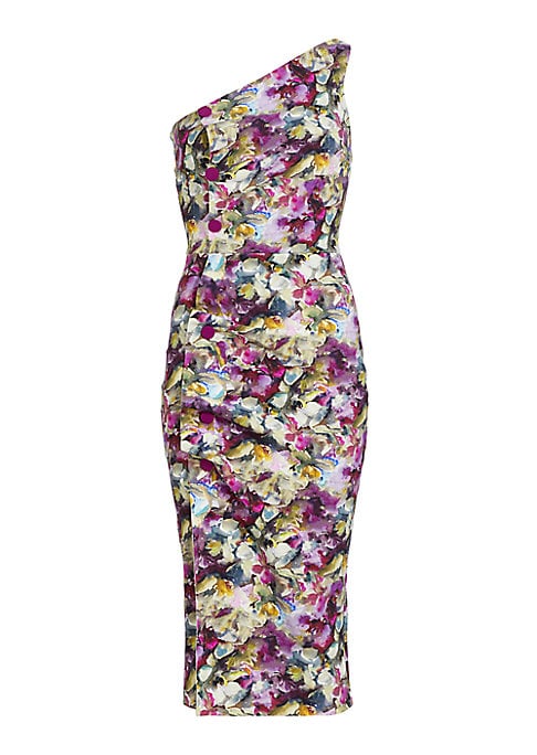 Floral Dream Dress