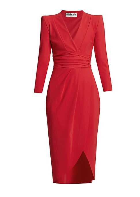 Effortless Elegance Dress