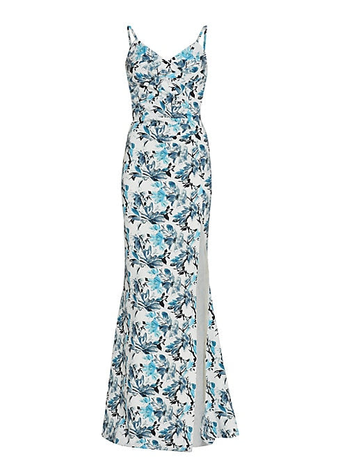 Floral Dream Gown