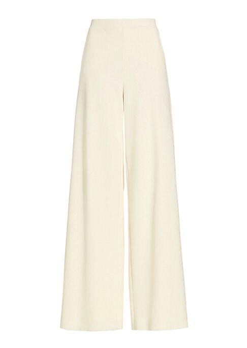 Lace Elegance Pants