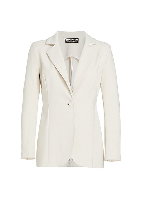 Chic Winter Blazer