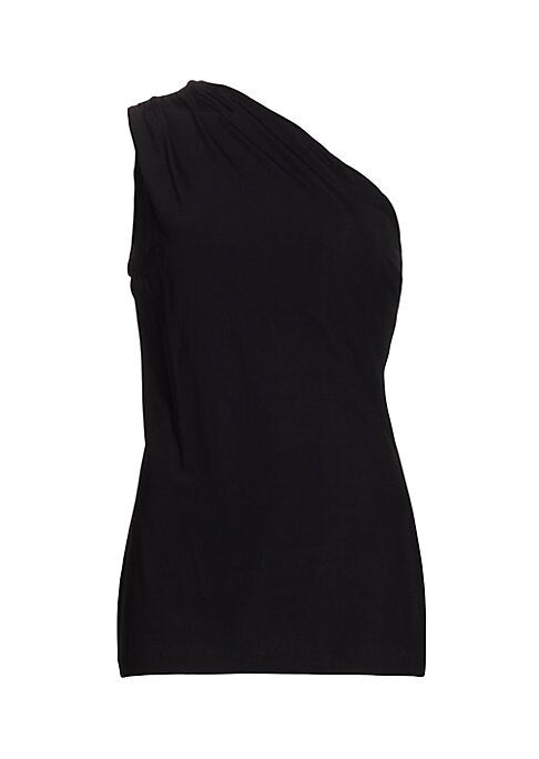 Chic Asymmetric Top