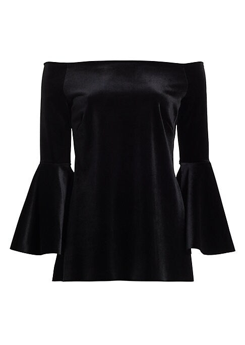 Velvet Belle Top