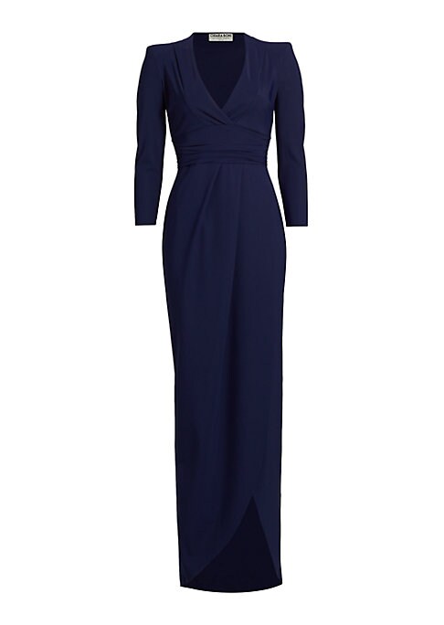 Tulip Elegance Gown