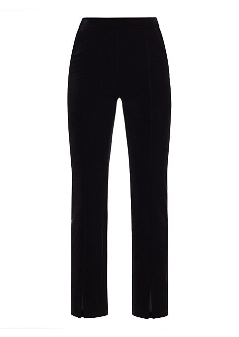 Velvet Elegance Pants