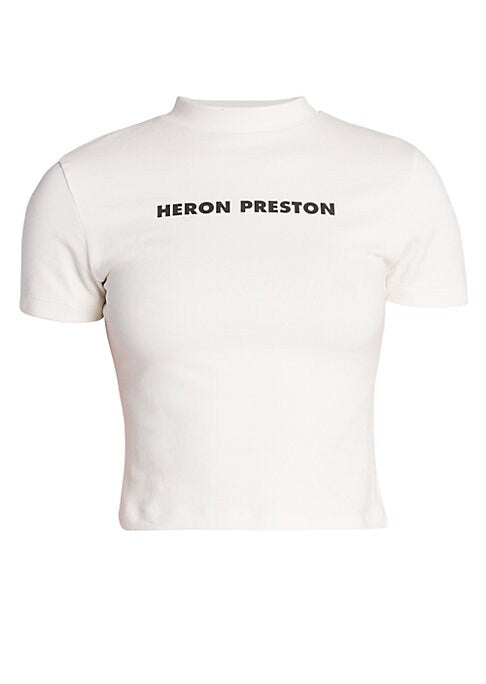 Chic Logo Tee