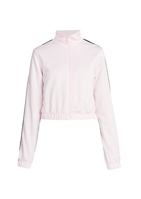 Stripe Track Jacket