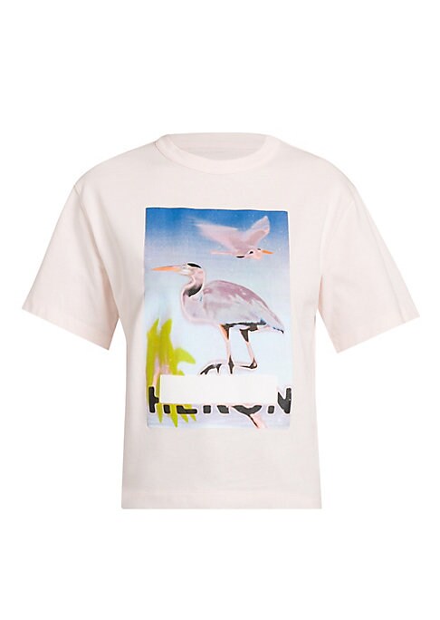 Censored Bird Tee