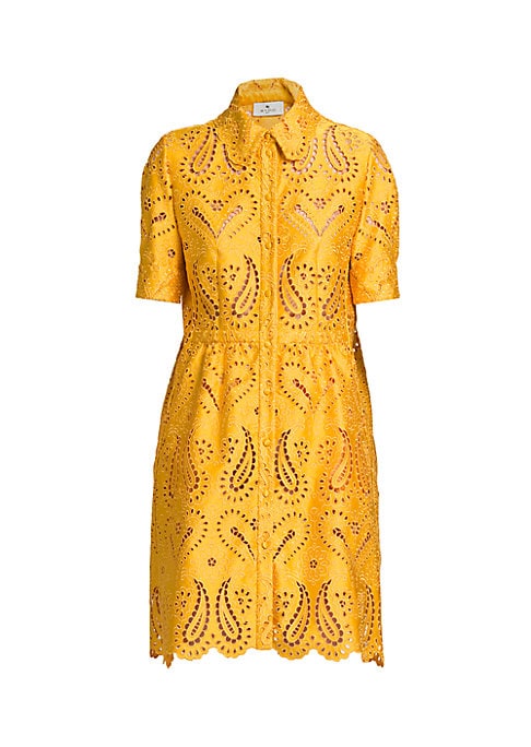 Floral Elegance Dress