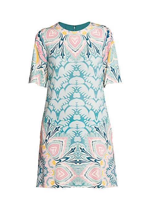 Butterfly Dreams Dress